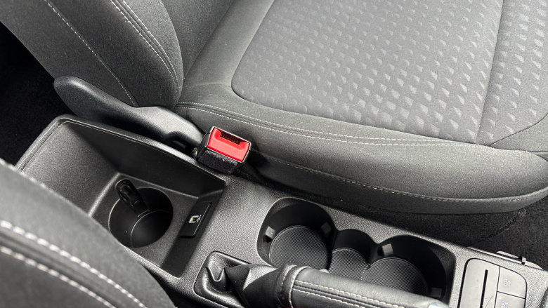 Ford Fiesta 1.1 Zetec 5dr Petrol Hatchback